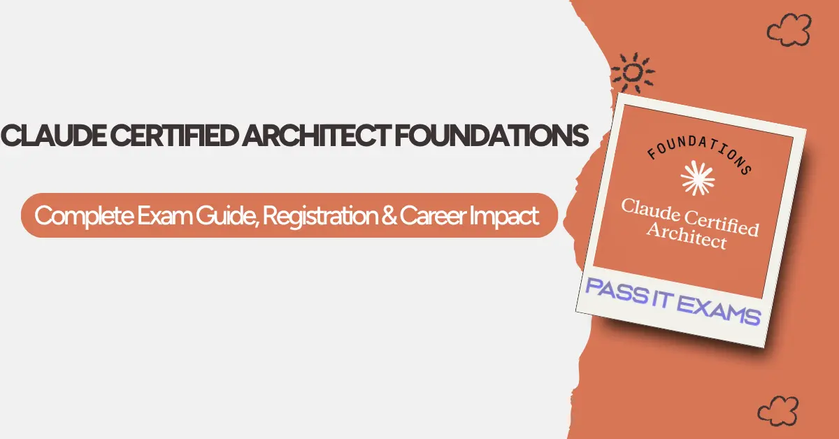 Claude Certified Architect Foundations 2026: Complete Exam Guide, Registration & Career Impact