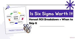 Is Six Sigma Worth It in 2026? Data-Backed Answer