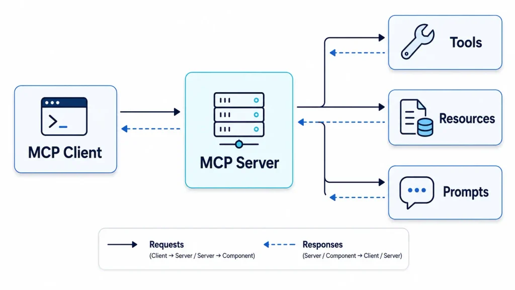 Claude Certified Architect Foundations Exam Prep 2026: Complete Blueprint, Domains, and Practice Questions 5 Agentic AI Systems & MCP Concepts