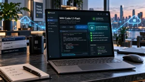 Artificial Intelligence Updates Today: Microsoft MAI-Code-1.1-Flash Goes Local & On-Device, Epic Systems Pauses MyChart Development, OpenAI Teen Usage Report & Trump AI Taskforce